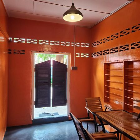 Gecko Guesthouse Pantai Cenang  Extérieur photo