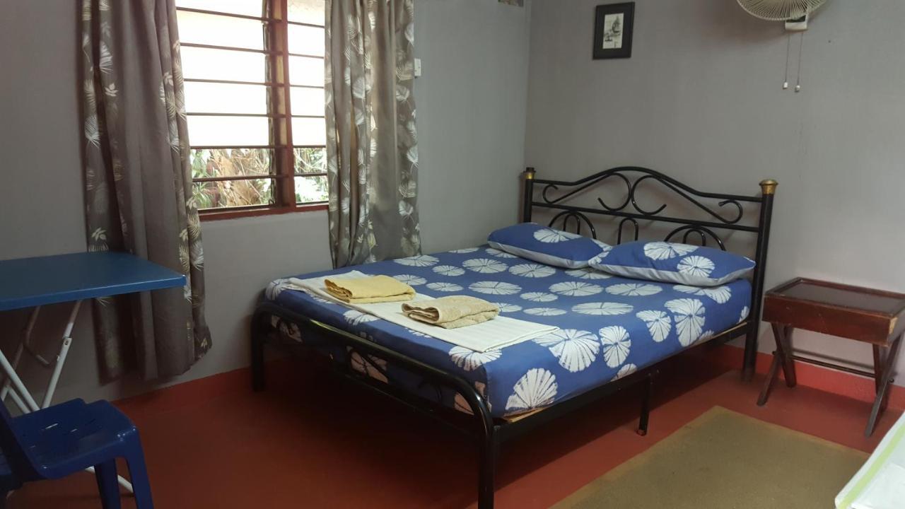 Gecko Guesthouse Pantai Cenang  Chambre photo